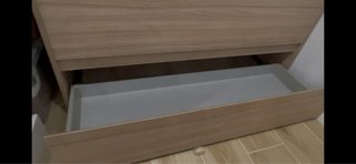 Mueble de baño 120cm madera nuevo