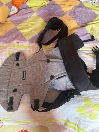Bugaboo Fox Completo + portabebé de regalo