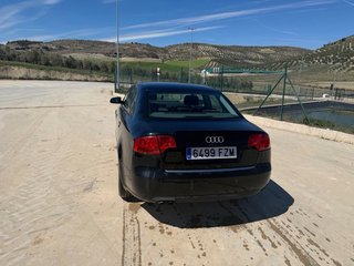 Audi A4 2006