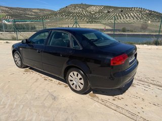 Audi A4 2006