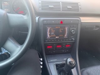 Audi A4 2006