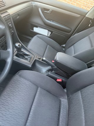 Audi A4 2006