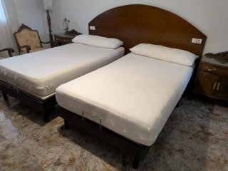 Cama Articulada