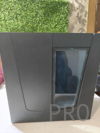 Destructora de papel - Rexel Secure