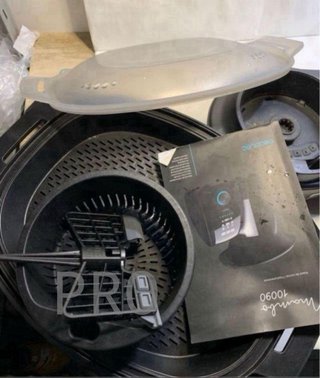 Robot de Cocina - Cecotec