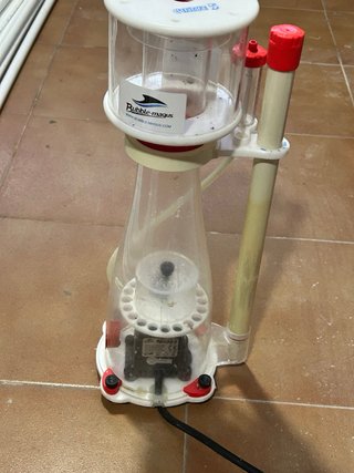 Bubble Magus Curve 5 Skimmer