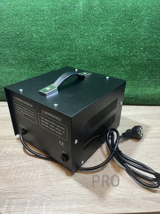 Transformador de Voltaje