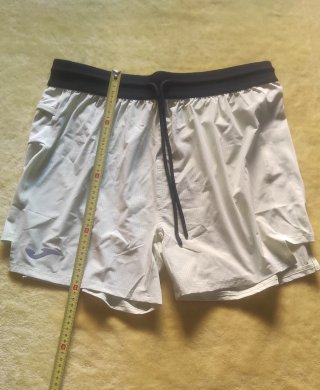 Shorts da corsa Joma Taglia L