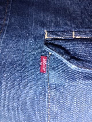 Camisa Levi's Jackson Worker XL