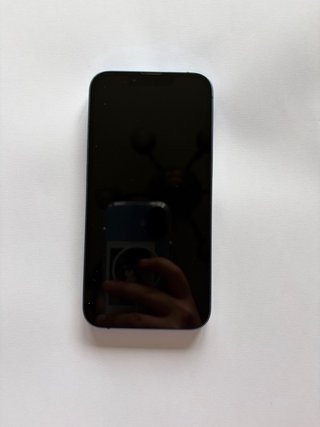iPhone 13 Azul 256GB