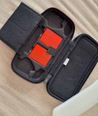 Custodia Nintendo Switch Mario Kart