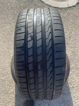 Neumáticos SPORTPOWER 2 245/40ZR19