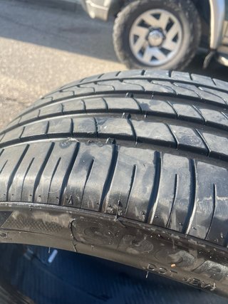 Neumáticos SPORTPOWER 2 245/40ZR19