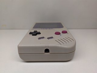 Consola Nintendo Game Boy DMG-01 1989 Funcionando