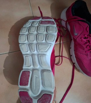 Scarpe Nike Rosa