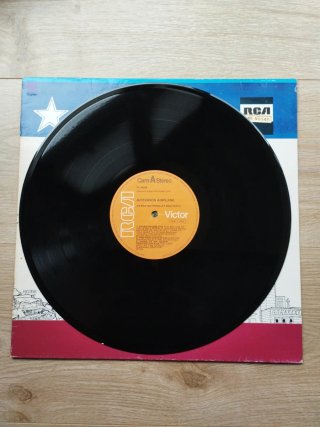Jefferson Airplane - After bathing at Bacter's