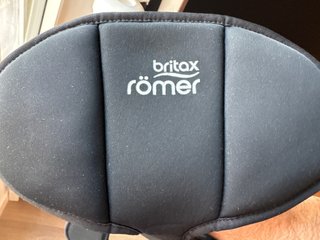 Reductor Britax Römer recién nacidos Dualfix 2 R