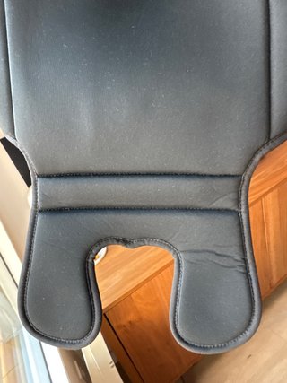 Reductor Britax Römer recién nacidos Dualfix 2 R