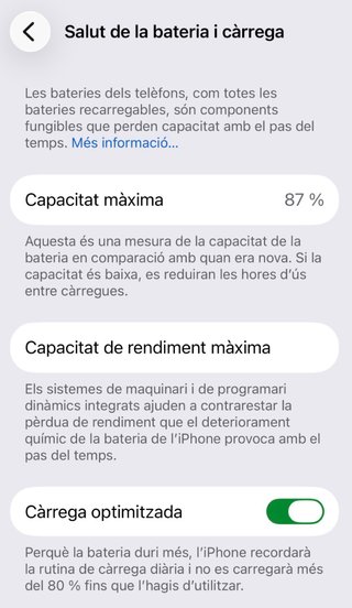 iPhone 13 128GB Blanco