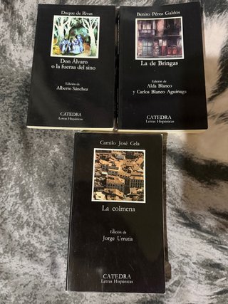 Libros juveniles