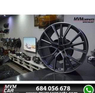 Llantas 19 AVUS SYGMA Audi