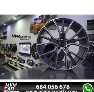Llantas 19 AVUS SYGMA Audi