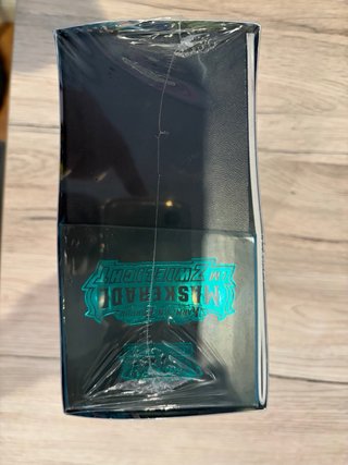 Pokemon TCG Masquerade Box