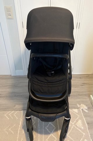 Bugaboo Fox 5
