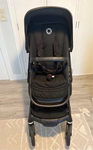 Bugaboo Fox 5