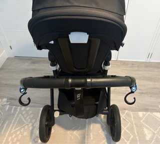 Bugaboo Fox 5
