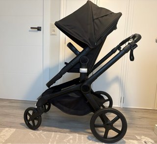 Bugaboo Fox 5