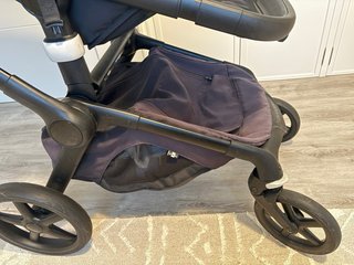 Bugaboo Fox 5