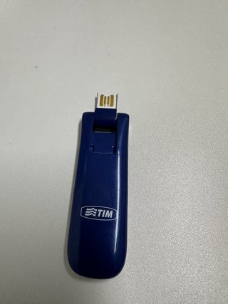 Chiavetta USB Huawei E1800 TIM 3G