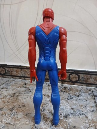 Muñeco super héroes, marvel