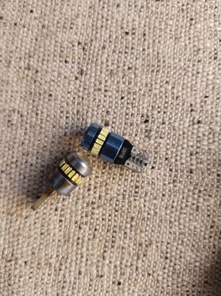 Bombillas H7 Philips (2 unidades)