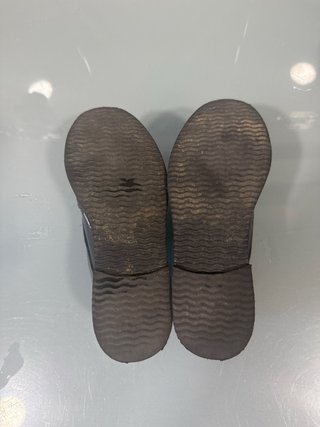 Zapatos niña Beberlis Talla 31 charol