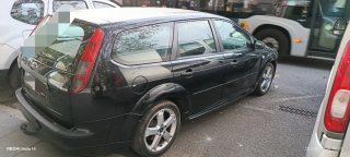 Ford Focus 2007