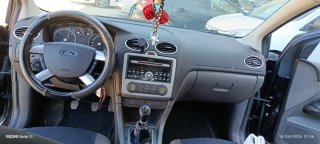 Ford Focus 2007
