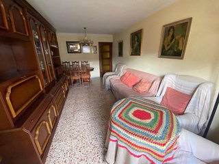Piso en venta en Carolinas Altas en Alicante