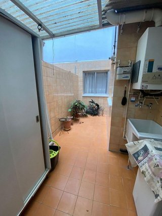 Piso en venta en Carolinas Altas en Alicante