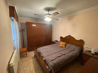 Piso en venta en Carolinas Altas en Alicante