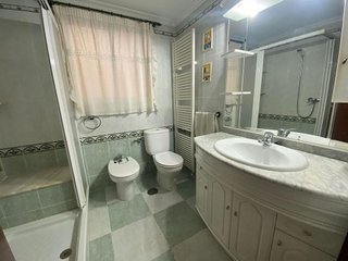 Piso en venta en Carolinas Altas en Alicante