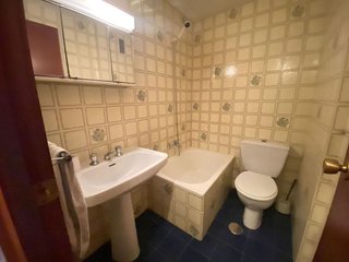 Piso en venta en Carolinas Altas en Alicante
