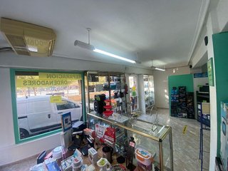 Local comercial en venta en Carolinas Altas en Alicante