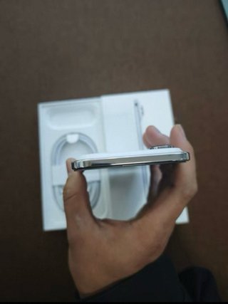 iPhone Air 256GB Bianco 1 ciclo
