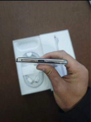 iPhone Air 256GB Bianco 1 ciclo