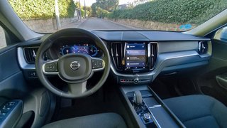 Volvo XC60 2022 Hibrido 80km Autonomía EV 18,8Kw