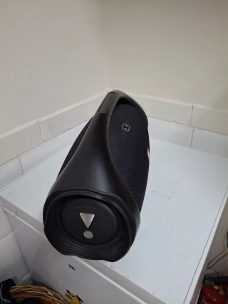 Altavoz Portátil JBL Boombox X2 80W