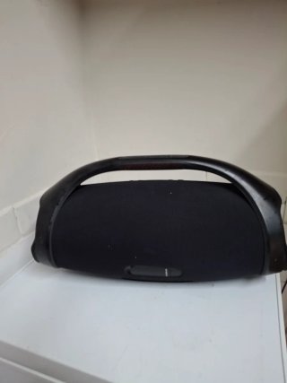 Altavoz Portátil JBL Boombox X2 80W