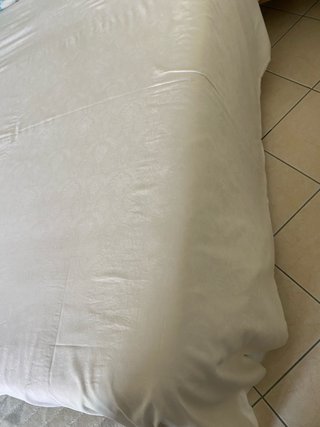 Copri piumino Rivolta Carmignani